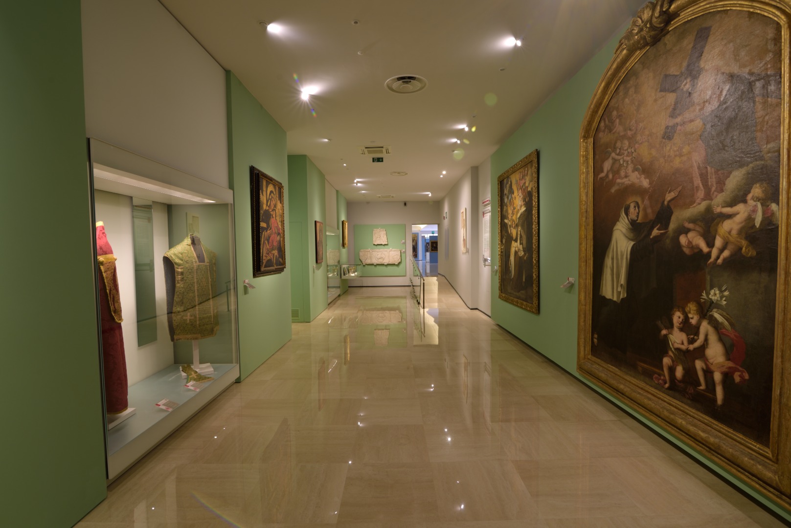 Sala Tridentina